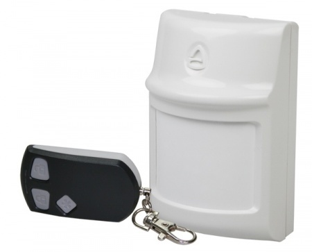 Купить Сигнализация Сибирский Арсенал EXPRESS GSM вер. 2