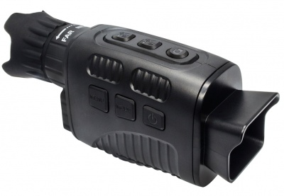 Suntek NV-3185 Night Vision Monocular