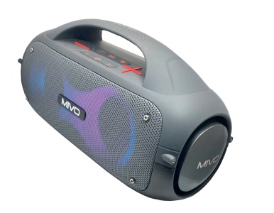 Купить Беспроводная колонка Mivo M24 Gray