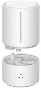 Купить Увлажнитель воздуха Xiaomi Smart Antibacterial Humidifier (SKV4140GL)