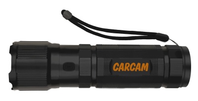 Купить Пуско зарядное устройство CARCAM Flashlight Jump Starter 12000mAh FJS-1201