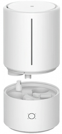 Купить Увлажнитель воздуха Xiaomi Smart Antibacterial Humidifier (SKV4140GL)
