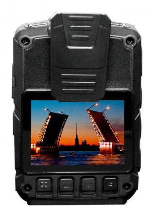 Купить CARCAM COMBAT 2S WiFi 32Gb