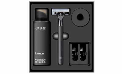 Купить Набор для бритья Xiaomi Mijia Lemon Razor H300-6