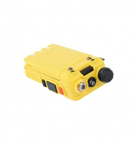 Купить Baofeng UV-5R Yellow