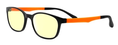 Купить Xiaomi Turok Steinhardt Anti-Blue Goggles (FTR039-0121) Black