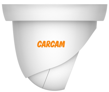 Купить CARCAM 2MP Dome IP Camera 2067M
