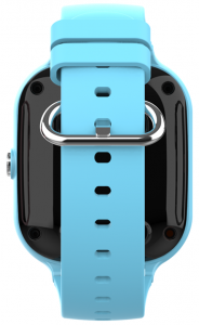Купить Детские часы WONLEX KT24 BLUE