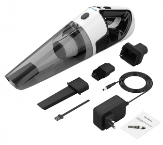Купить Пылесос CARCAM Vacuum Cleaner DW-189