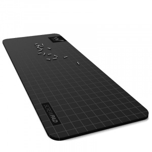Купить Магнитная доска Xiaomi Mijia Wowstick Wowpad 2 Black