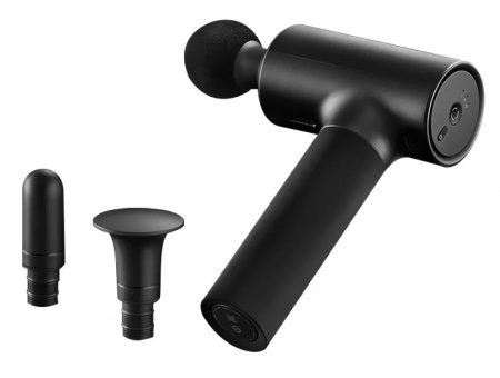 Купить Перкуссионный массажер Xiaomi Mijia Fascia Gun (MJJMQ01-ZJ)