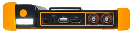 Купить CARCAM VIDEO TESTER CT310+SDI