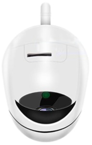 Купить WiFi PZT камера YCC 365 Plus Smart HD