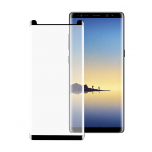 Защитное стекло для Samsung Note 8 3D