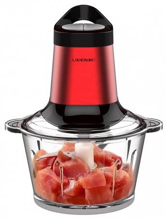 Купить Мясорубка Xiaomi Liven (JRJ-GW300)