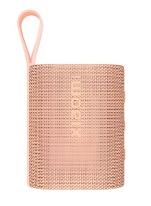 Купить Xiaomi Sound Pocket 5W (MDZ-37-DB) Pink