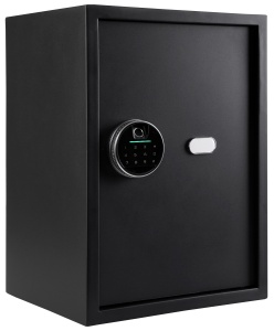 Купить CARCAM Smart Fingerprint Safe Box (XM50FDE)