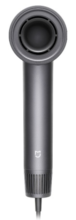 Купить Фен для укладки волос Xiaomi Mijia High Speed Hair Dryer H900 Gray