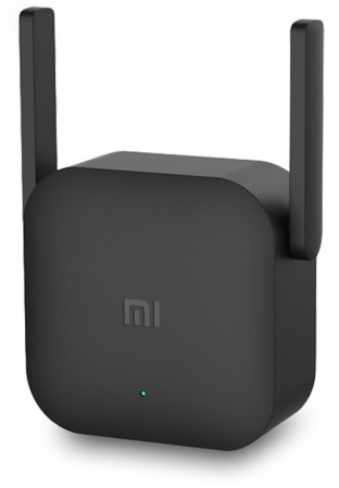Купить Wi-Fi усилитель сигнала (репитер) Xiaomi Mi Wi-Fi Amplifier Pro (R03)