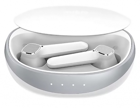 Купить Беспроводные наушники Xiaomi Mibro TWS S1 White (XPEJ003)
