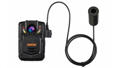 CARCAM COMBAT 2S PROF 128GB