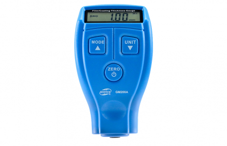 Купить Толщиномер ЛКП Benetech GM200A