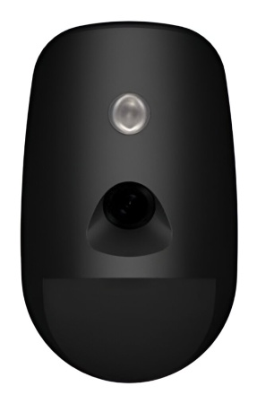 Купить ИК-датчик беспроводной с камерой, защита от животных Hikvision DS-PDPC12PF-EG2-WE(RU) Black