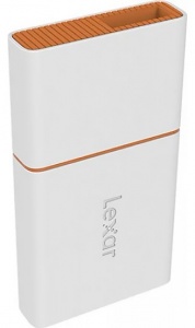Купить Картридер Xiaomi Lexar NM 2 в 1, USB 3,1, с разъемом Type C
