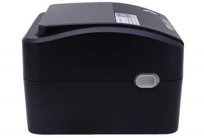 Xprinter XP-420B (USB) Черный