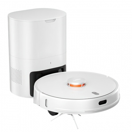 Купить Робот пылесос Xiaomi Lydsto R1 Robot Vacuum Cleaner White