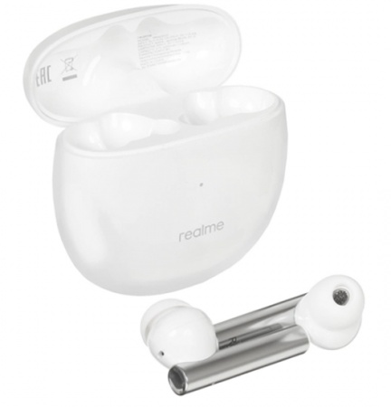 Купить Беспроводные наушники Xiaomi Realme Buds Air 2 (RMA2003) White