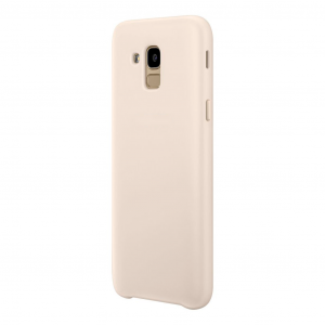 Чехол для Samsung J6 (2018) SILICONE COVER