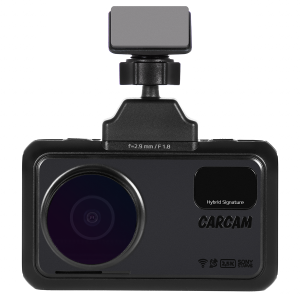 CARCAM HYBRID 2s Signature