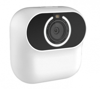 Xiaomi AI Camera 13MP Smart Gesture Recognition (CG010)