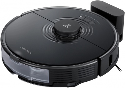 Купить Робот-пылесос Roborock S7 Black EU