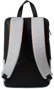 Купить Xiaomi Intel Customized Simple Backpack (BHR7653CN) Gray