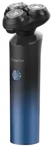 Купить Электрическая бритва Xiaomi Showsee Electric Shaver F1 Blue (F1-B)