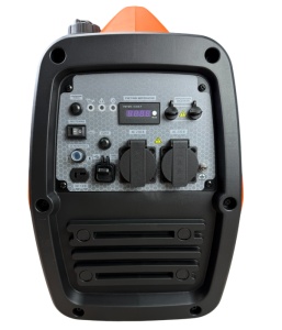 Купить Бензиновый генератор инверторный CARCAM CCH4450IE - 3.8kW 4T