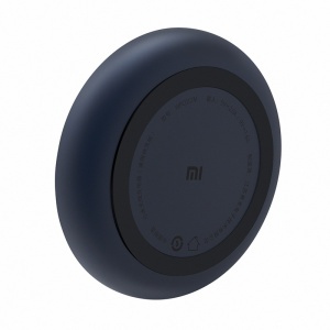 Xiaomi Mi Wireless Charger Black (WPC01ZM/03ZM)