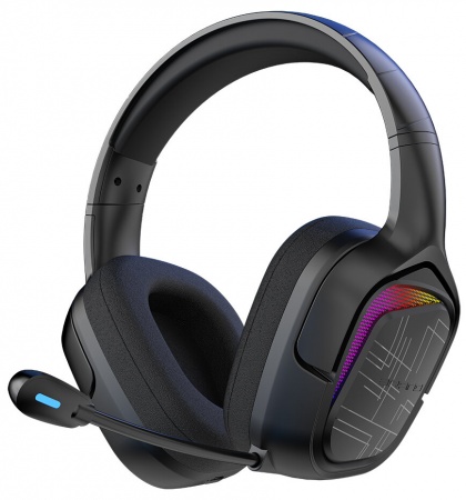 Купить Игровые наушники Lenovo G35 TWS Black