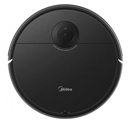 Купить Робот-пылесос Midea Robot Vacuum Cleaner i5C Black