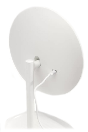 Купить Зеркало для макияжа Xiaomi LED NV543 White