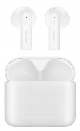 Купить Беспроводные наушники Nokia Essential True Wireless Earphones E3101 White