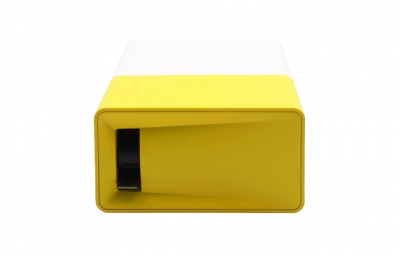 Купить Карманный проектор Uniс YG-300 Yellow-White
