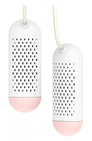 Купить Сушилка для обуви Xiaomi Lofans Smart Timing Shoe Dryer White (S3)