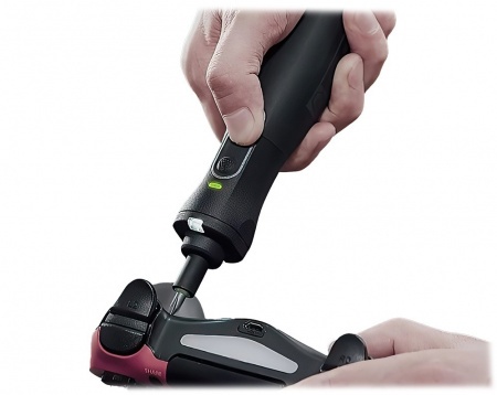 Купить Аккумуляторная отвёртка Xiaomi Wiha Zu Hause Electric Screwdriver 4129