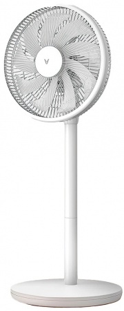 Купить Напольный вентилятор Xiaomi Viomi Vertical Fan 2 (VXFS12A-J)