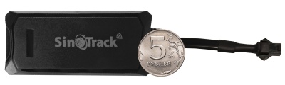 Купить SinoTrack Car Motorcycle Real Time Mini GPS tracker GSM ST-900