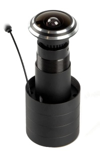 Купить Видеоглазок CARCAM CAM-806X Wi-Fi