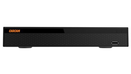 Купить CARCAM XVR3204